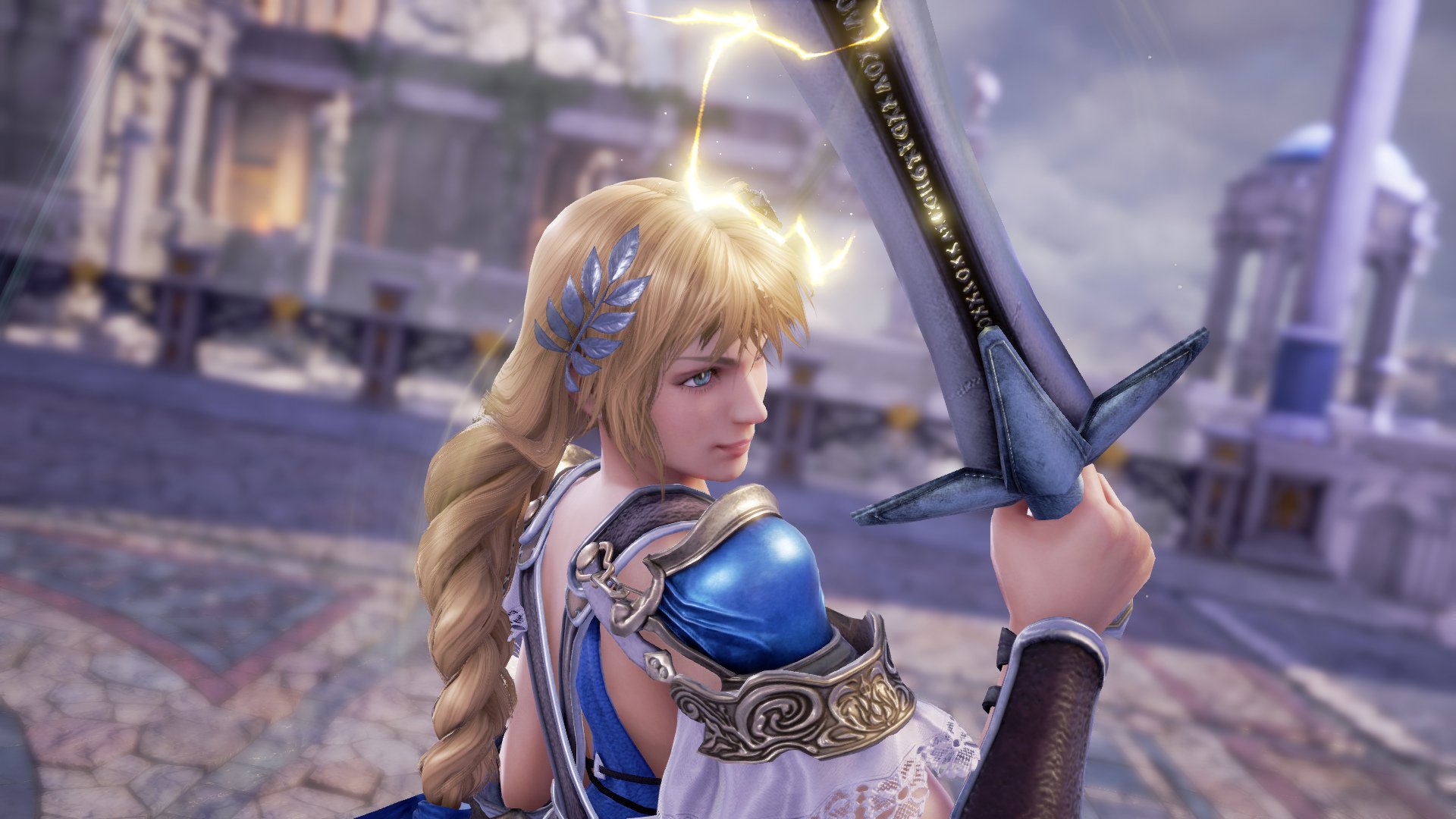 Soul Calibur VI - Imagen 24